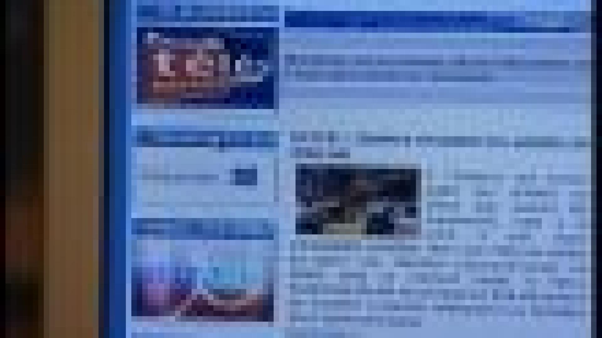 Télévisions locales : portail internet commun